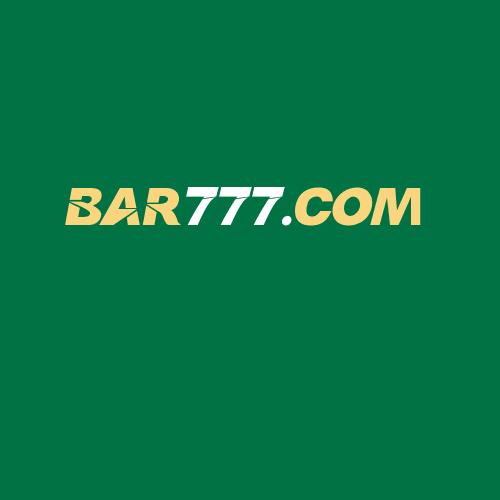 Logo da BAR777